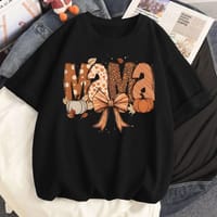 Trendy Ladies T-Shirt | Soft & Stylish Casual Wear / নারীদের জন্য স্টাইলিশ টি-শার্ট_img_3