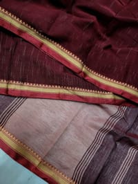 চান্দেরী সিল্ক শাড়ী_img_3