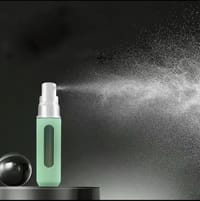 5pcs Combo Portable Mini Refillable empty Perfume Atomizer Bottle–5ML_img_0