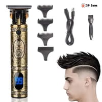 Hair Trimmer T Blade_img_4