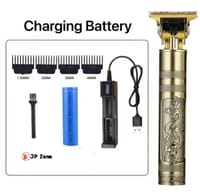 Vintage T9 Electric Hair Trimmer_img_1