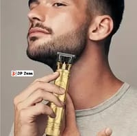 Vintage T9 Electric Hair Trimmer_img_2