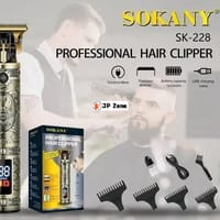 Sokany SK-228 Hair Trimmer_img_0