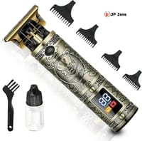 Sokany SK-228 Hair Trimmer_img_2