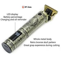 Sokany SK-228 Hair Trimmer_img_3