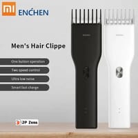 Xiaomi ENCHEN Boost Hair Trimmer_img_0