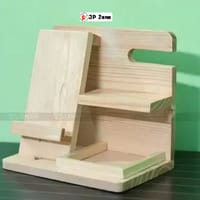 Wooden Desk Organizer_img_2