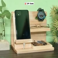 Wooden Desk Organizer_img_3