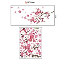 Flora Wall Stiker_img_1