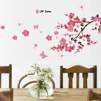 Flora Wall Stiker_img_2