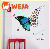 Butterfly Wall Stiker_img_1