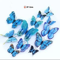 3d butterfly wall stickers_img_0