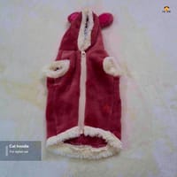 cat panda hoodie (2.3 kg)_img_1