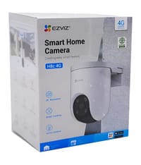 EZVIZ H8C 4G (4mm) (3.0MP) Dome IP Camera_img_3