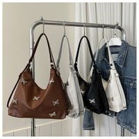 butterfly stone Tote bag_img_0