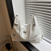 butterfly stone Tote bag_img_2