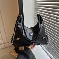 butterfly stone Tote bag_img_3