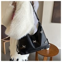 butterfly stone Tote bag_img_5