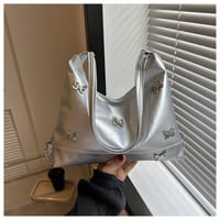 butterfly stone Tote bag_img_7