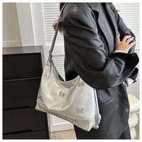 butterfly stone Tote bag_img_8