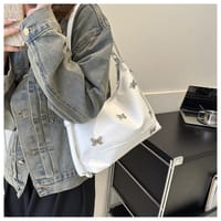 butterfly stone Tote bag_img_11