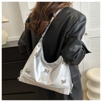 butterfly stone Tote bag_img_12