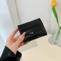 Glossy mini wallet_img_1