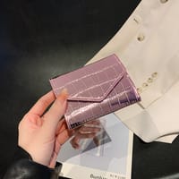 Glossy mini wallet_img_3