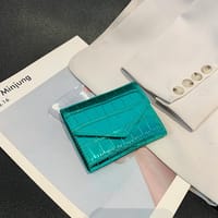 Glossy mini wallet_img_5