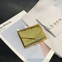 Glossy mini wallet_img_6