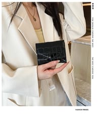 Glossy mini wallet_img_8