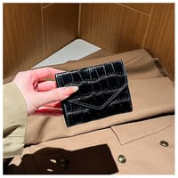 Glossy mini wallet_img_10