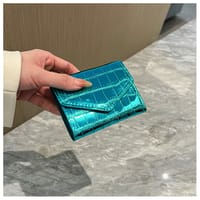 Glossy mini wallet_img_12