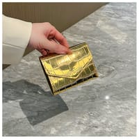 Glossy mini wallet_img_13