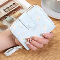 Flower print wallet_img_4