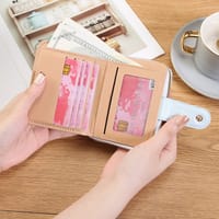 Flower print wallet_img_7