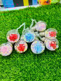 Bulb Shape Candle Light_img_4