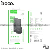 Hoco J112-ip6 Smart Li-Polymer iPhone 6 Replacement Battery_img_1