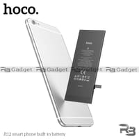 Hoco J112-ip6 Smart Li-Polymer iPhone 6 Replacement Battery_img_0