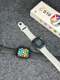 S10 Max Series 10 Smart Watch (Original)_img_3