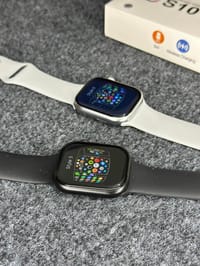 S10 Max Series 10 Smart Watch (Original)_img_7