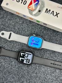 S10 Max Series 10 Smart Watch (Original)_img_8
