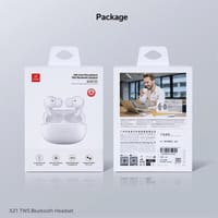 XUNDD X21 Dual Microphone TWS_img_1