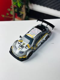 Remote Control RC Drift Sports Car – Gray_img_2