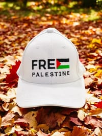 ফিলিস্তিন ক্যাপ ও টিশার্ট_img_1
