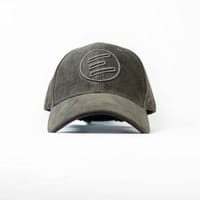 Episodes Iconic Charcoal Cord Cap_img_2