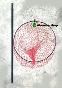 মাছ তোলার নেট - Fishing Net_img_0