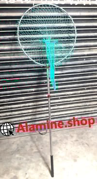 মাছ তোলার নেট (এস এস) - Fishing Net full Still_img_1