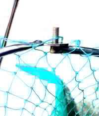 মাছ তোলার নেট (এস এস) - Fishing Net full Still_img_2