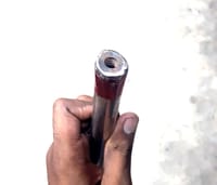 মাছ তোলার নেট (এস এস) - Fishing Net full Still_img_3